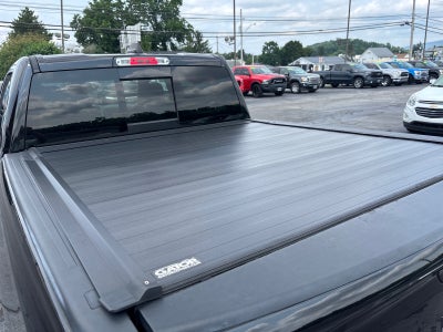 2019 RAM 1500 Big Horn/Lone Star Crew Cab 4x4 5'7" Box