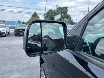 2019 RAM 1500 Big Horn/Lone Star Crew Cab 4x4 5'7" Box