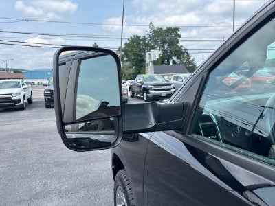 2019 RAM 1500 Big Horn/Lone Star Crew Cab 4x4 5'7" Box