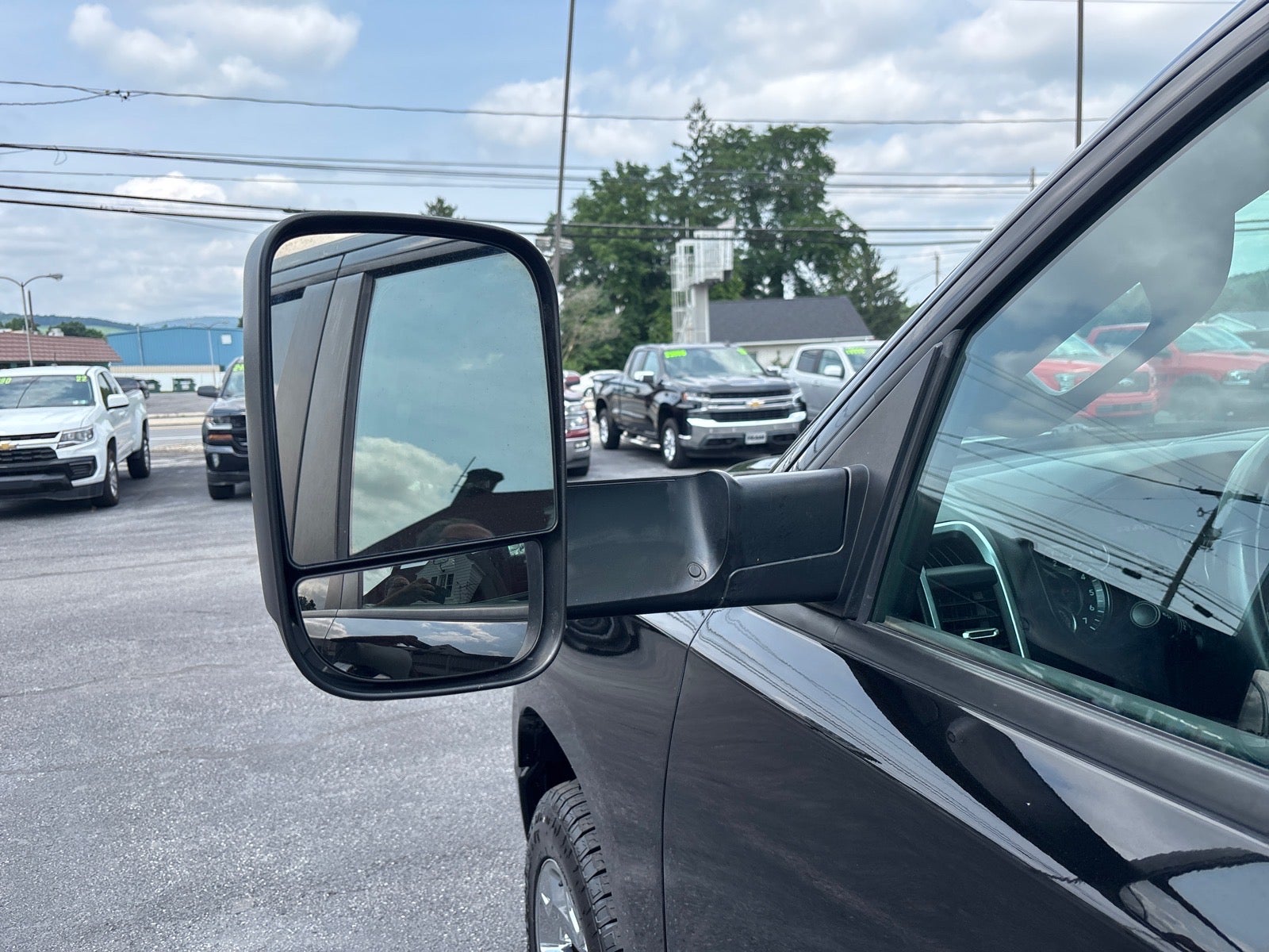 2019 RAM 1500 Big Horn/Lone Star Crew Cab 4x4 5'7" Box