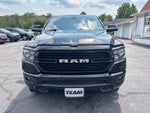 2019 RAM 1500 Big Horn/Lone Star Crew Cab 4x4 5'7" Box