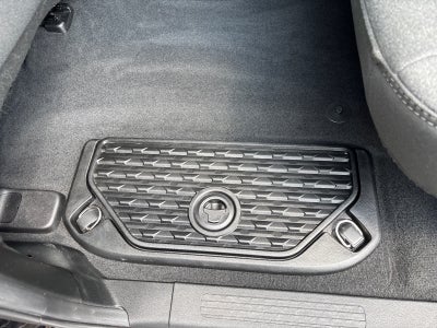 2019 RAM 1500 Big Horn/Lone Star Crew Cab 4x4 5'7" Box