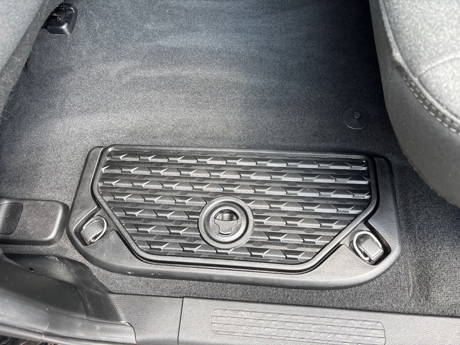 2019 RAM 1500 Big Horn/Lone Star Crew Cab 4x4 5'7" Box