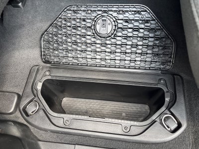 2019 RAM 1500 Big Horn/Lone Star Crew Cab 4x4 5'7" Box