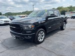 2019 RAM 1500 Big Horn/Lone Star Crew Cab 4x4 5'7" Box