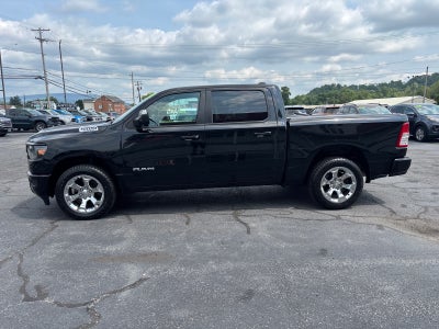 2019 RAM 1500 Big Horn/Lone Star Crew Cab 4x4 5'7" Box