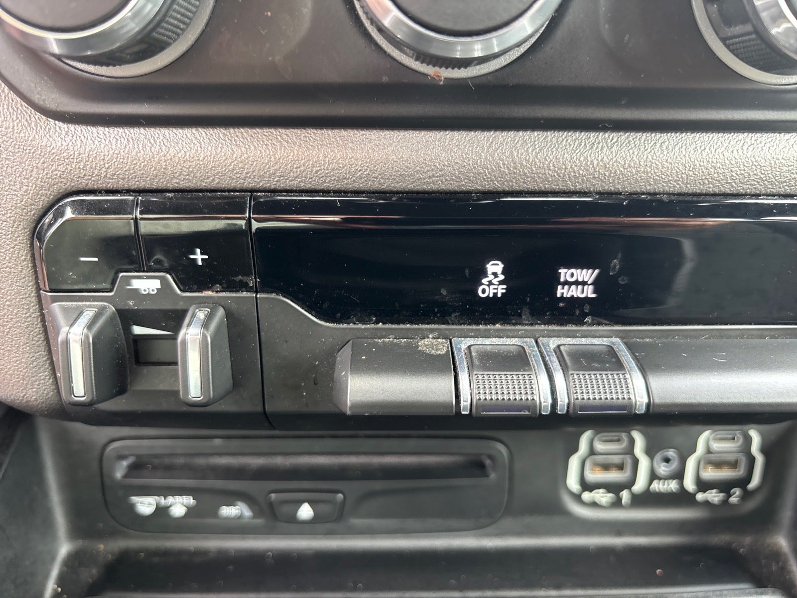 2019 RAM 1500 Big Horn/Lone Star Crew Cab 4x4 5'7" Box