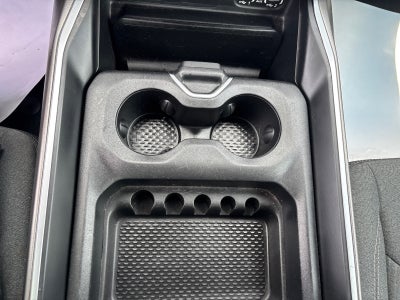 2019 RAM 1500 Big Horn/Lone Star Crew Cab 4x4 5'7" Box