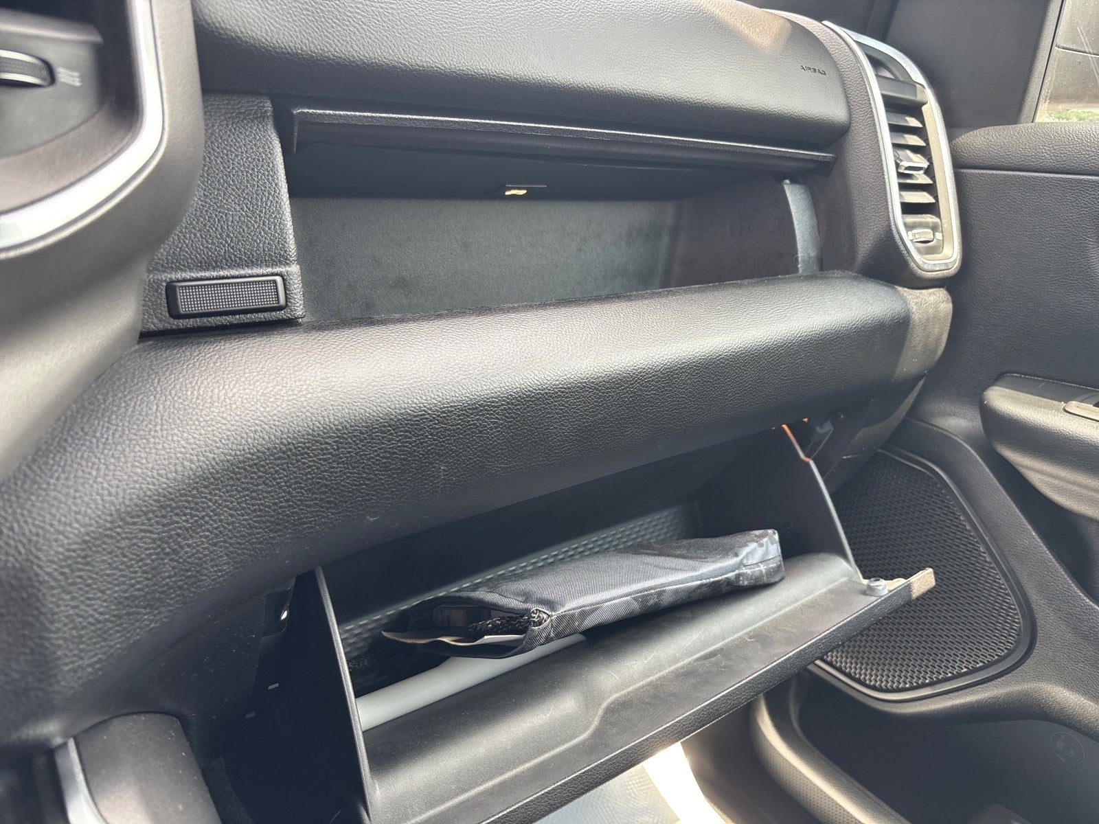 2019 RAM 1500 Big Horn/Lone Star Crew Cab 4x4 5'7" Box