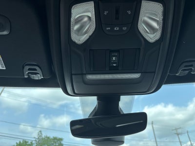 2019 RAM 1500 Big Horn/Lone Star Crew Cab 4x4 5'7" Box