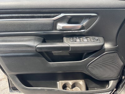 2019 RAM 1500 Big Horn/Lone Star Crew Cab 4x4 5'7" Box