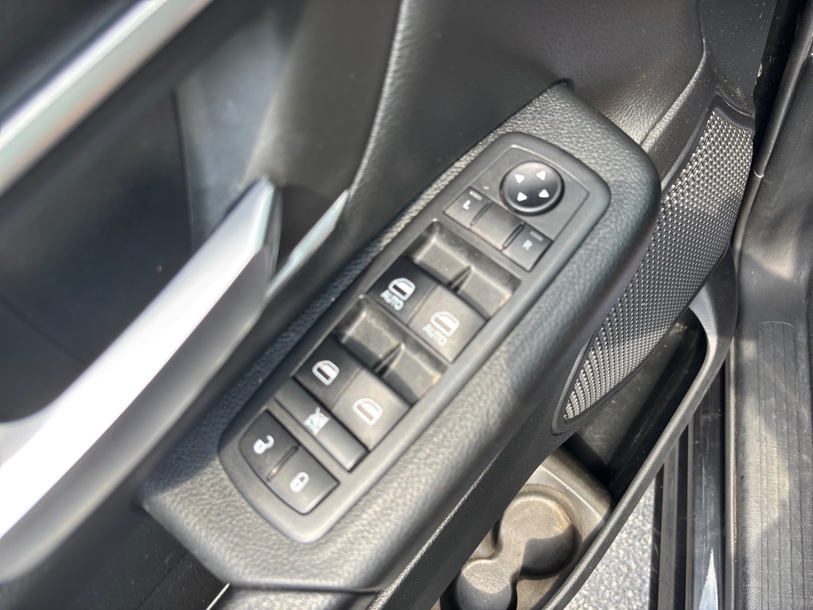2019 RAM 1500 Big Horn/Lone Star Crew Cab 4x4 5'7" Box