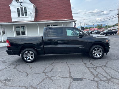 2019 RAM 1500 Big Horn/Lone Star Crew Cab 4x4 5'7" Box