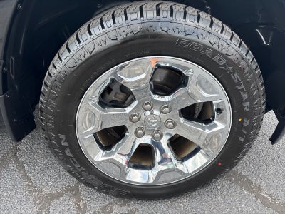 2019 RAM 1500 Big Horn/Lone Star Crew Cab 4x4 5'7" Box