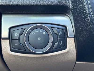 2017 Ford Explorer Base