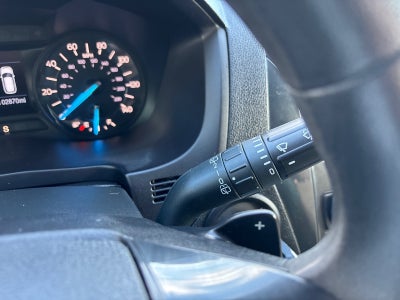 2017 Ford Explorer Base