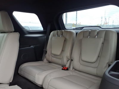 2011 Ford Explorer XLT