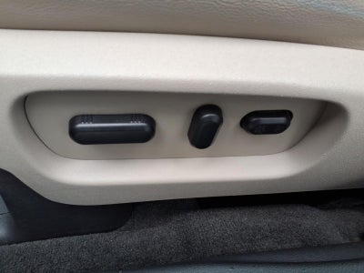 2011 Ford Explorer XLT