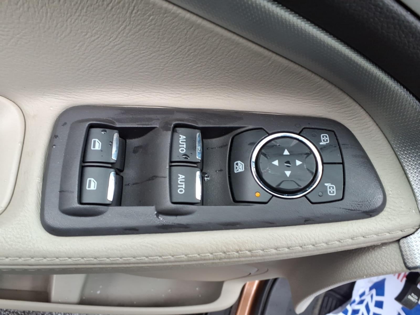 2011 Ford Explorer XLT