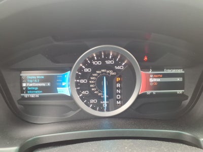 2011 Ford Explorer XLT