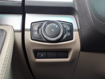 2011 Ford Explorer XLT