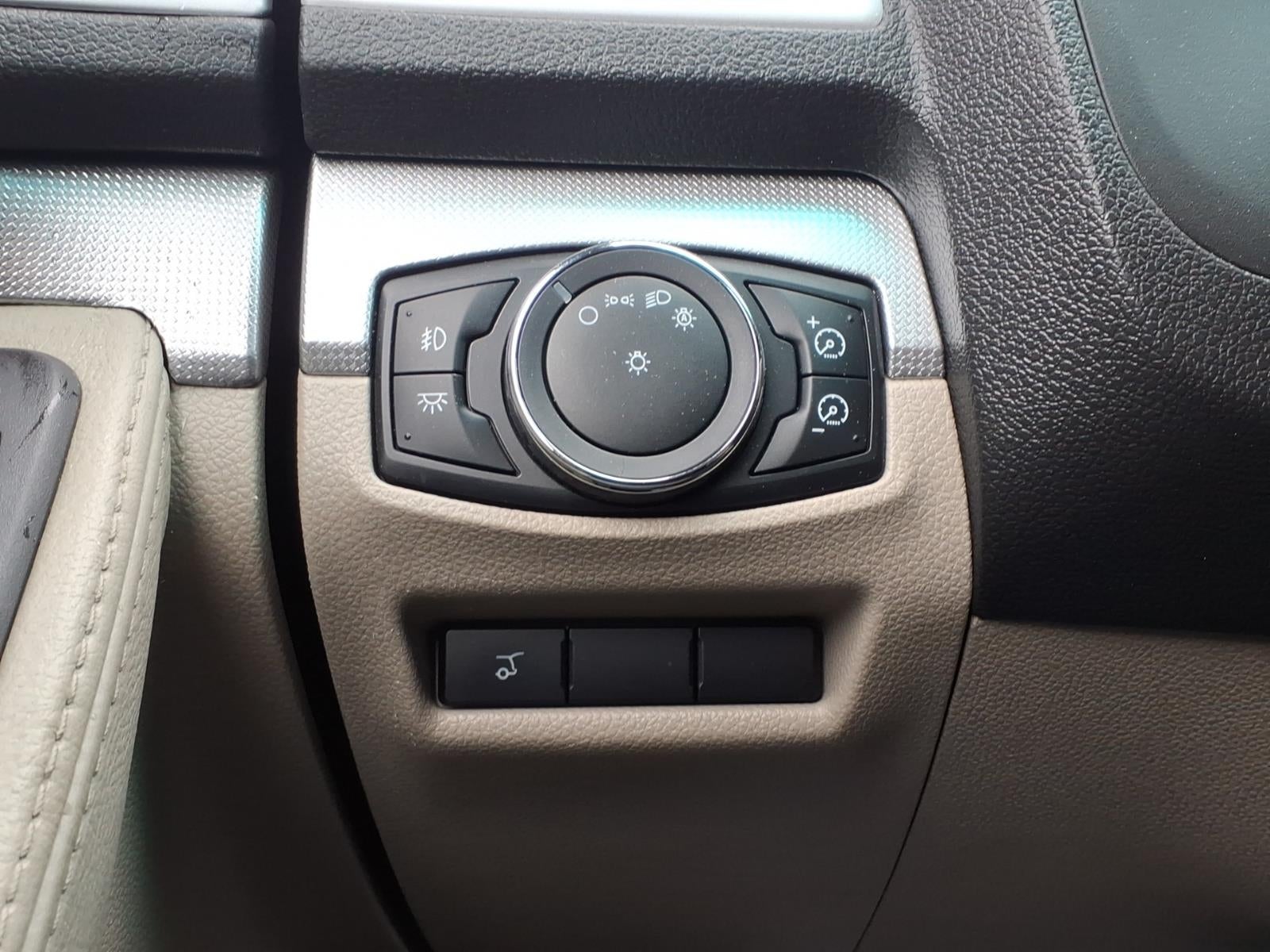 2011 Ford Explorer XLT