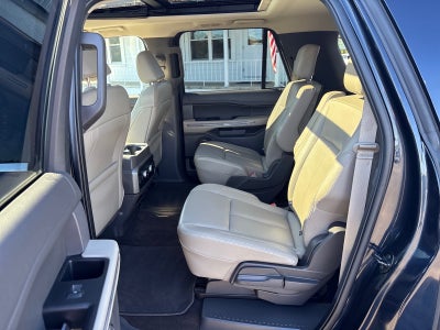 2021 Ford Expedition XLT MAX