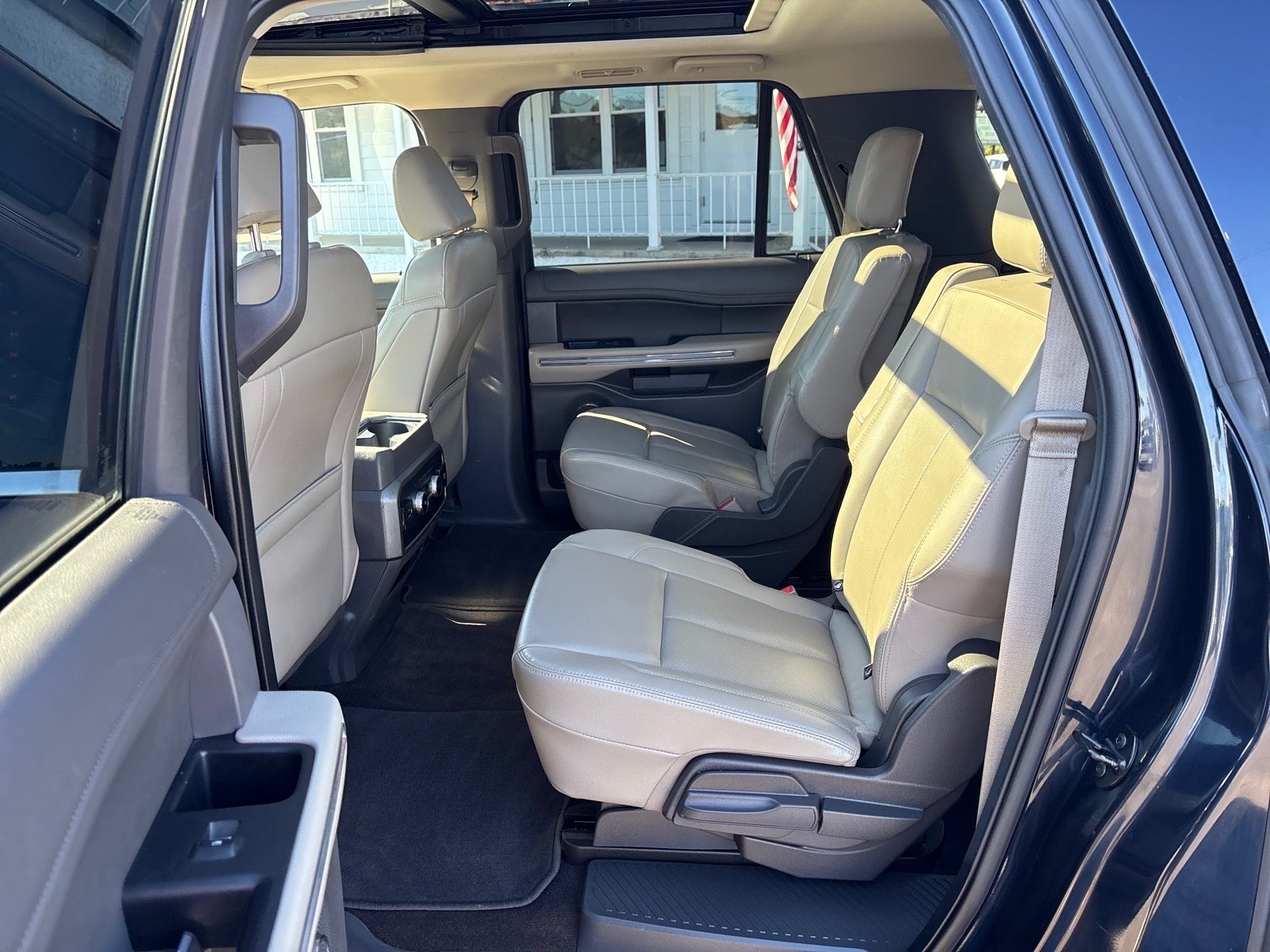 2021 Ford Expedition XLT MAX