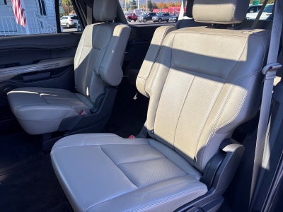 2021 Ford Expedition XLT MAX