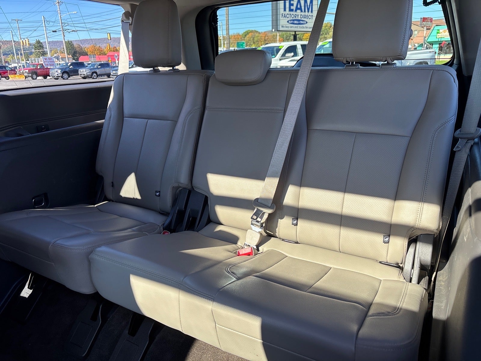 2021 Ford Expedition XLT MAX