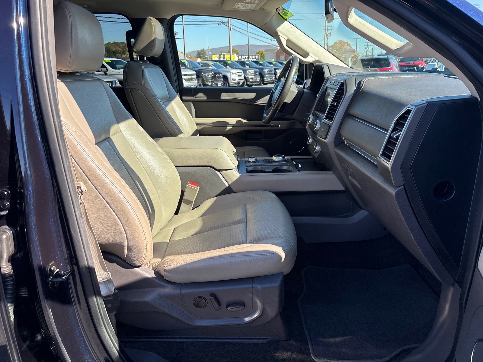 2021 Ford Expedition XLT MAX
