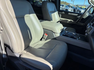 2021 Ford Expedition XLT MAX