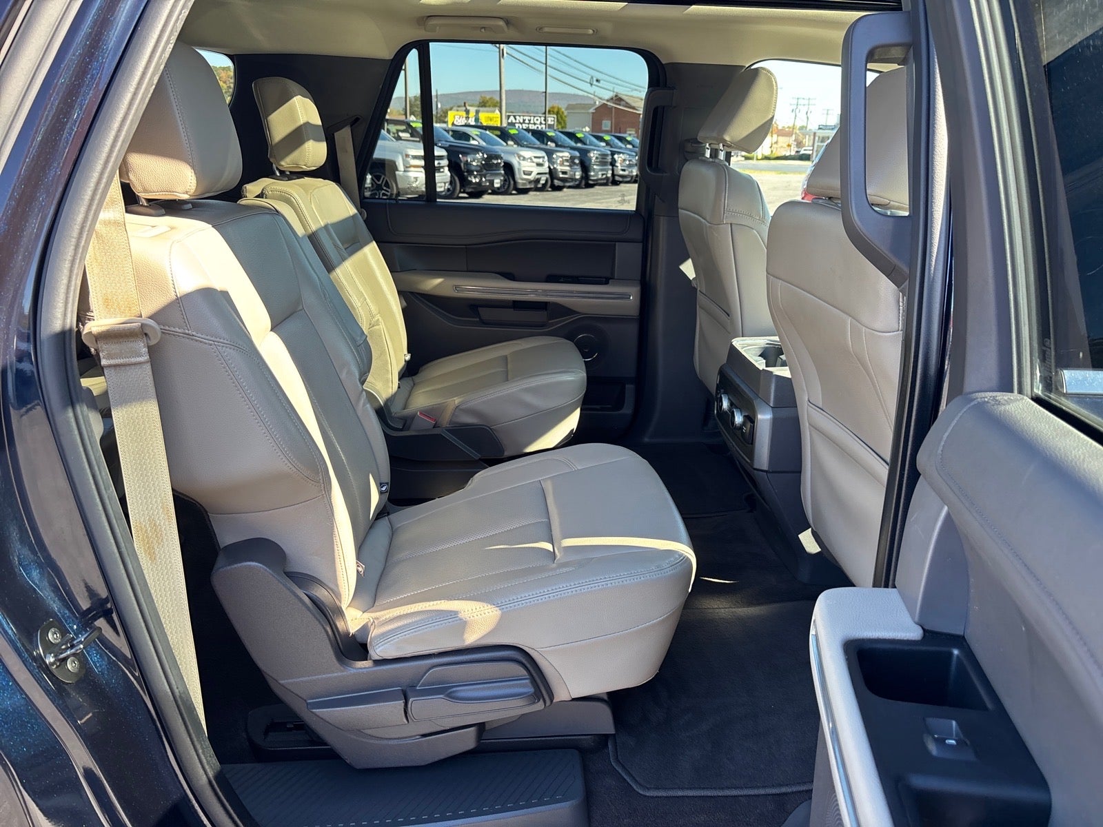 2021 Ford Expedition XLT MAX