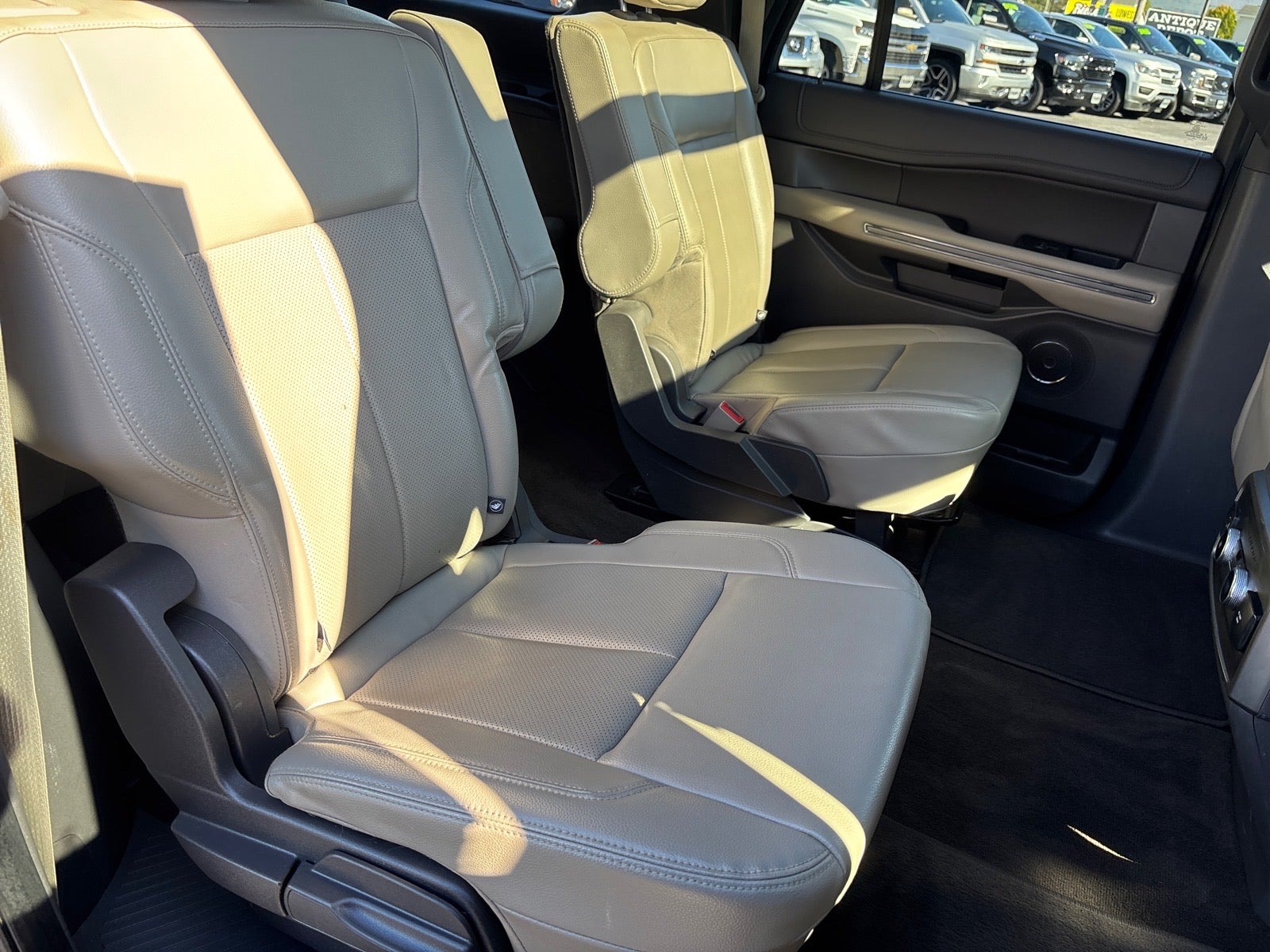 2021 Ford Expedition XLT MAX