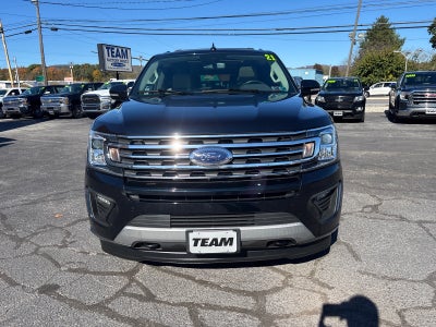2021 Ford Expedition XLT MAX