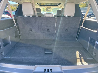 2021 Ford Expedition XLT MAX