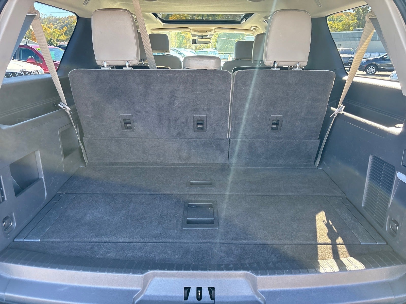 2021 Ford Expedition XLT MAX