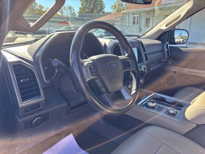 2021 Ford Expedition XLT MAX