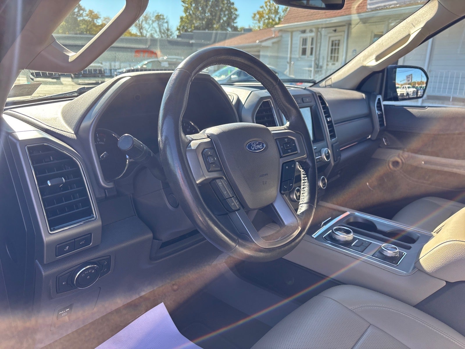 2021 Ford Expedition XLT MAX