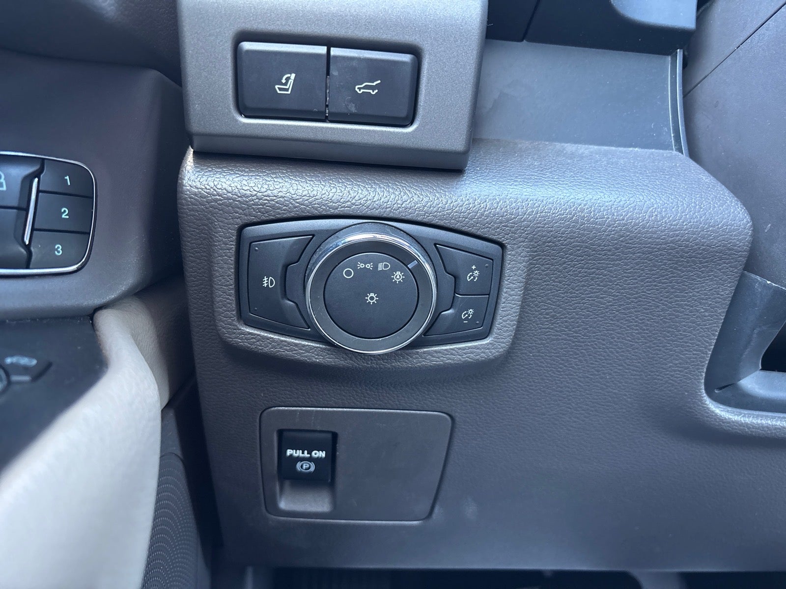 2021 Ford Expedition XLT MAX