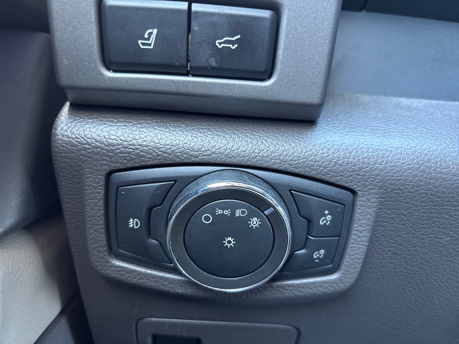 2021 Ford Expedition XLT MAX