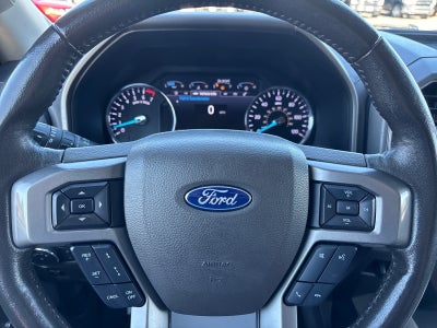 2021 Ford Expedition XLT MAX