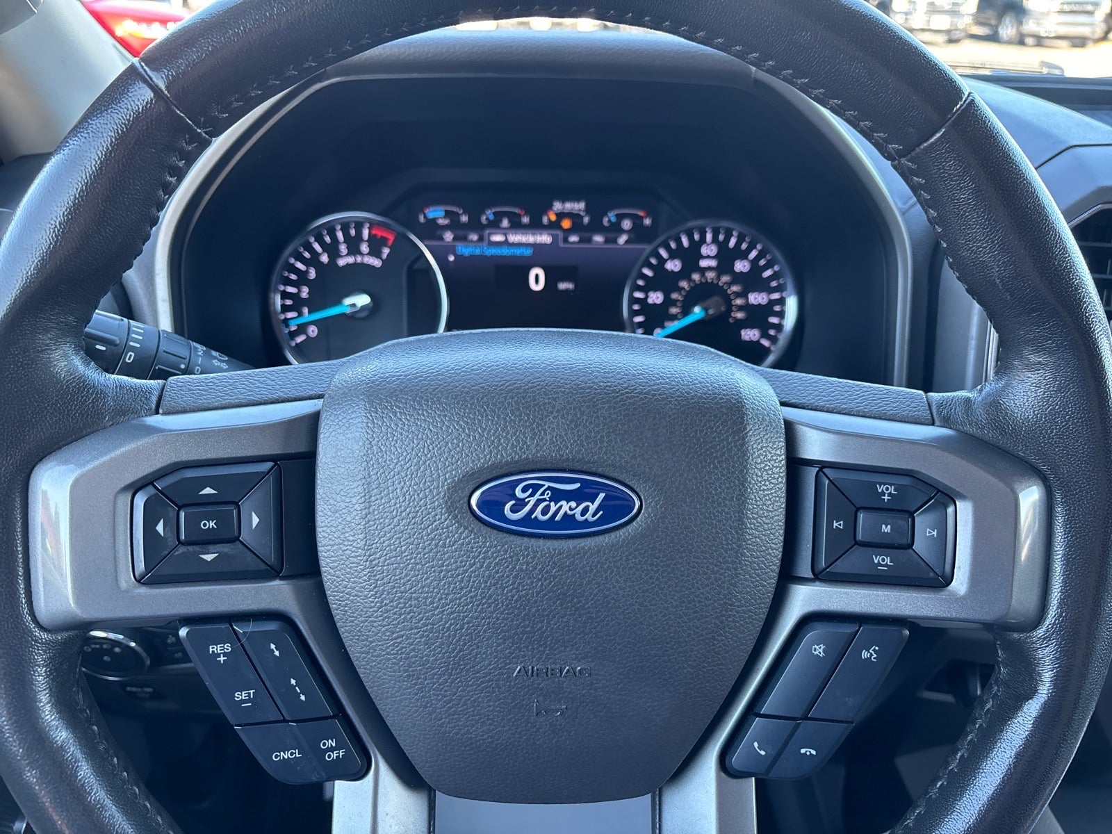 2021 Ford Expedition XLT MAX