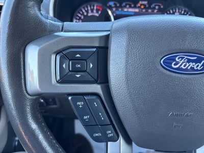 2021 Ford Expedition XLT MAX