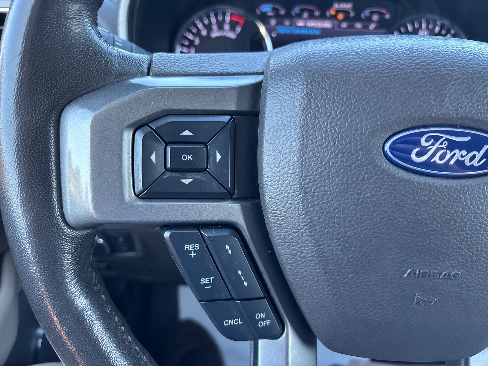 2021 Ford Expedition XLT MAX
