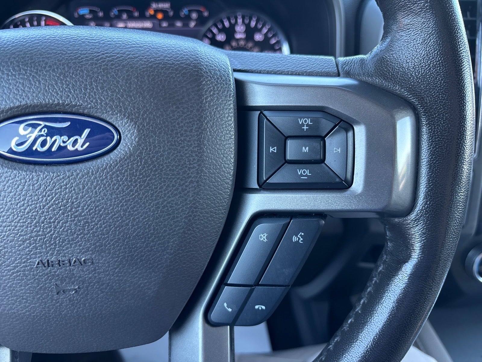 2021 Ford Expedition XLT MAX