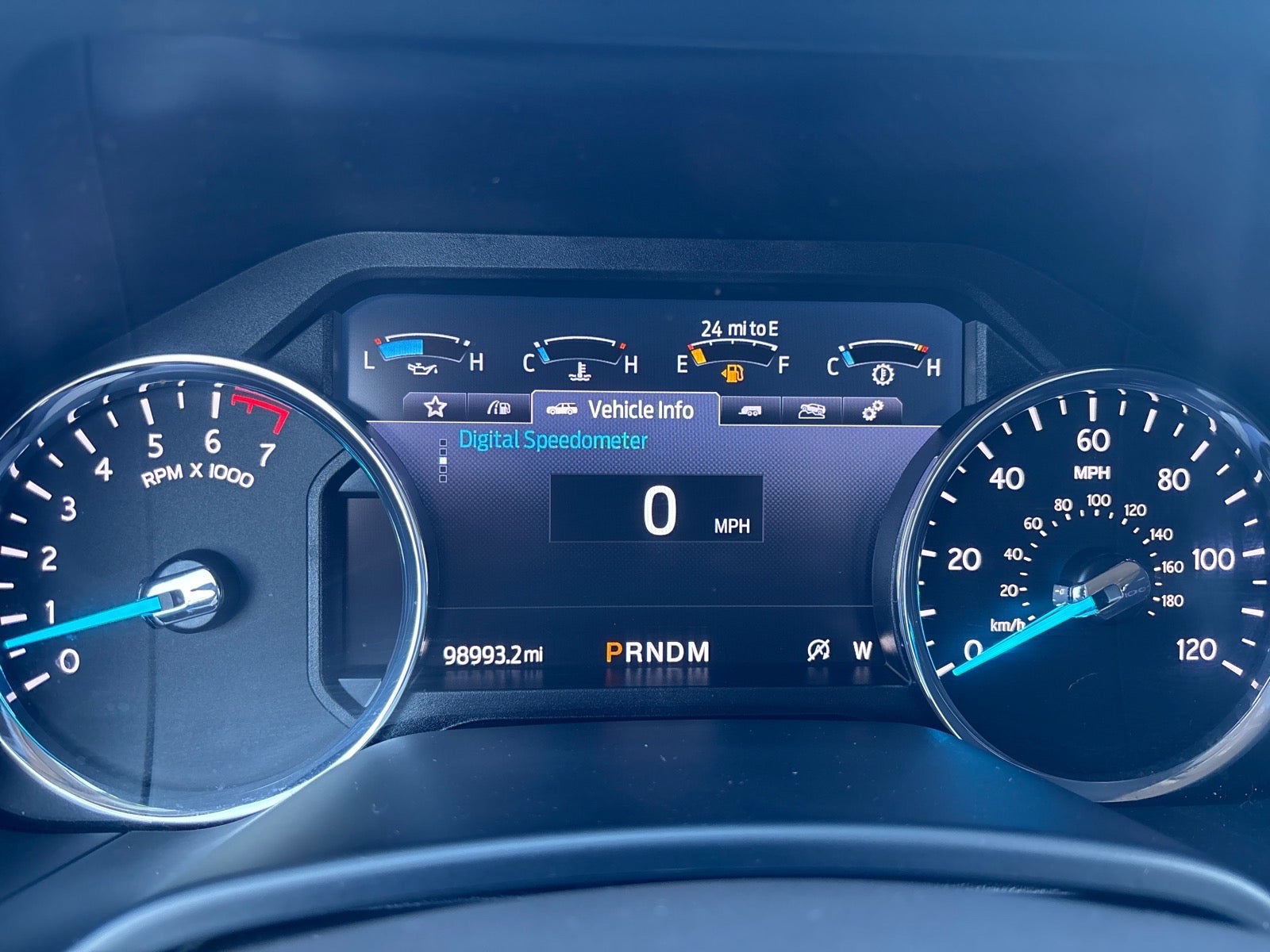 2021 Ford Expedition XLT MAX