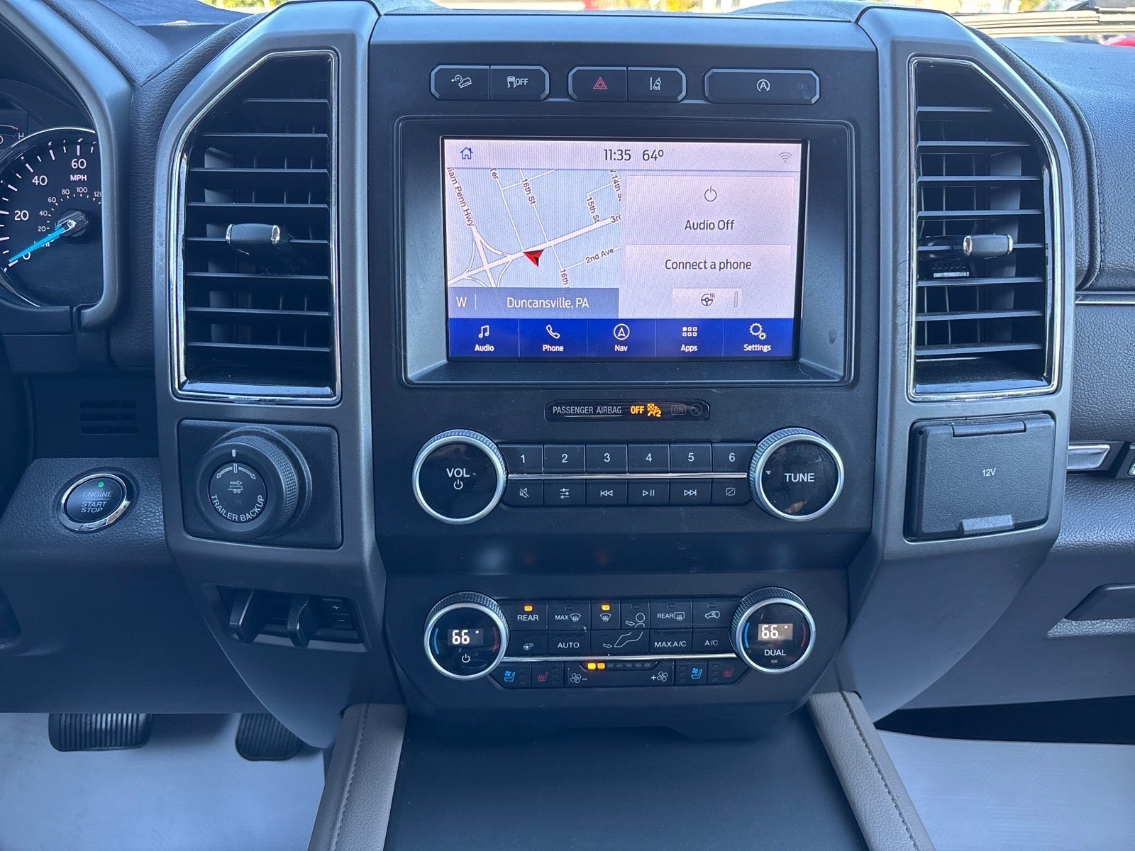 2021 Ford Expedition XLT MAX