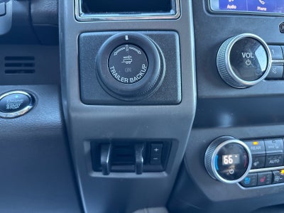 2021 Ford Expedition XLT MAX