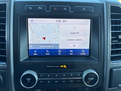 2021 Ford Expedition XLT MAX